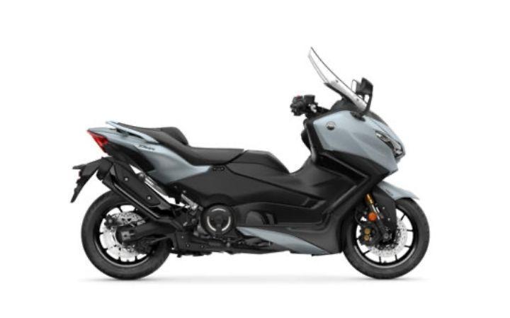 Yamaha TMAX Tech Max 560 Motosiklet Özellikleri