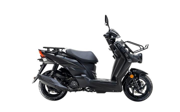 SYM X PRO 125 Motosiklet Özellikleri