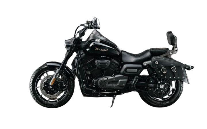 Musatti Kai-Zen 250 Motosiklet Özellikleri