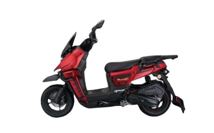 Musatti Rajon 50X Motosiklet Özellikleri