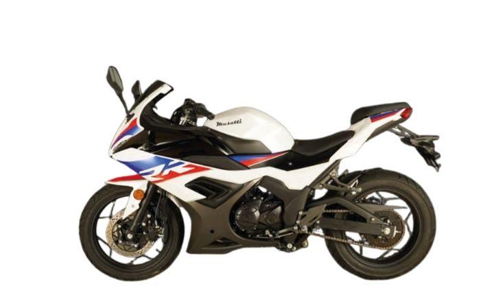 Musatti M125R