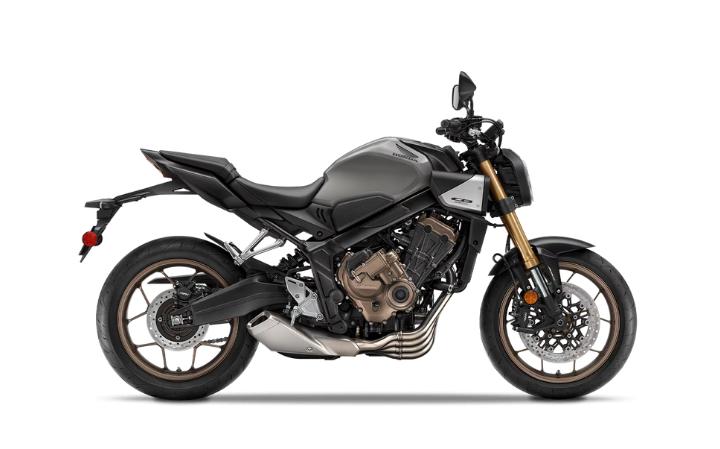 Honda CB650R Motosiklet Özellikleri