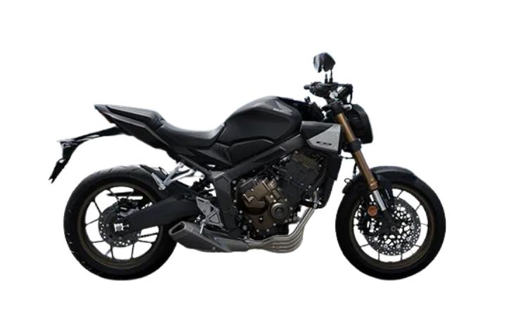 Honda CB650R