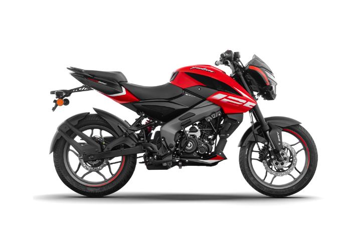 Bajaj Pulsar NS 125 ABS Motosiklet Özellikleri