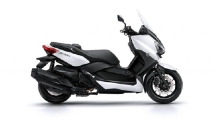 Yamaha Xmax 400 Motosiklet Özellikleri