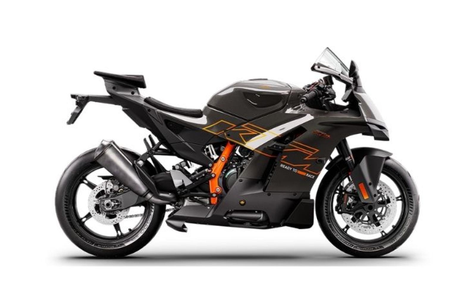 2026 KTM 990 RC R Teknik Özellikleri - Fotoğraf 3 2026 KTM 990 RC R - 130hp, 103Nm tork, 250 km/h en yüksek hız