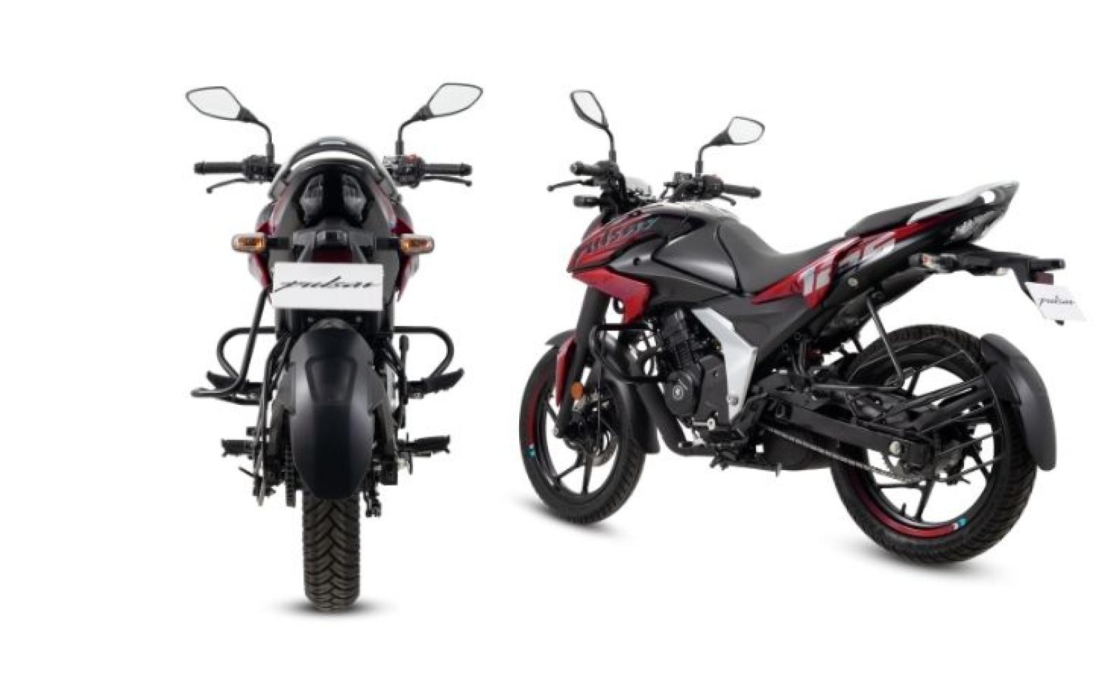 Bajaj Pulsar N 125 - 12hp, 11Nm tork, 91 km/h en yüksek hız