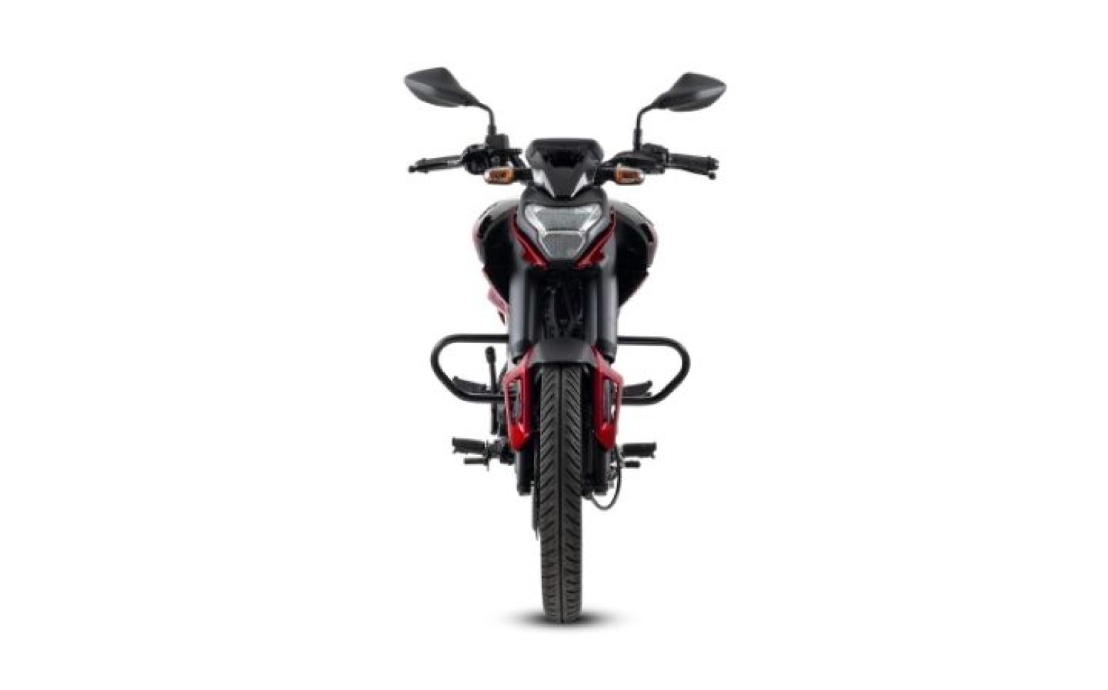 Bajaj Pulsar N 125 - 12hp, 11Nm tork, 91 km/h en yüksek hız