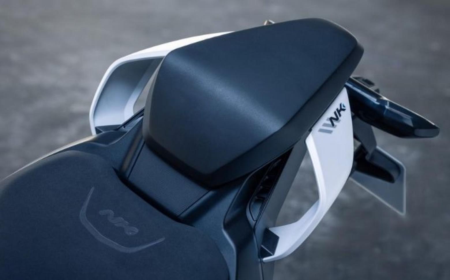 CF MOTO 675 NK - 95hp, 70Nm tork, 240 km/h en yüksek hız