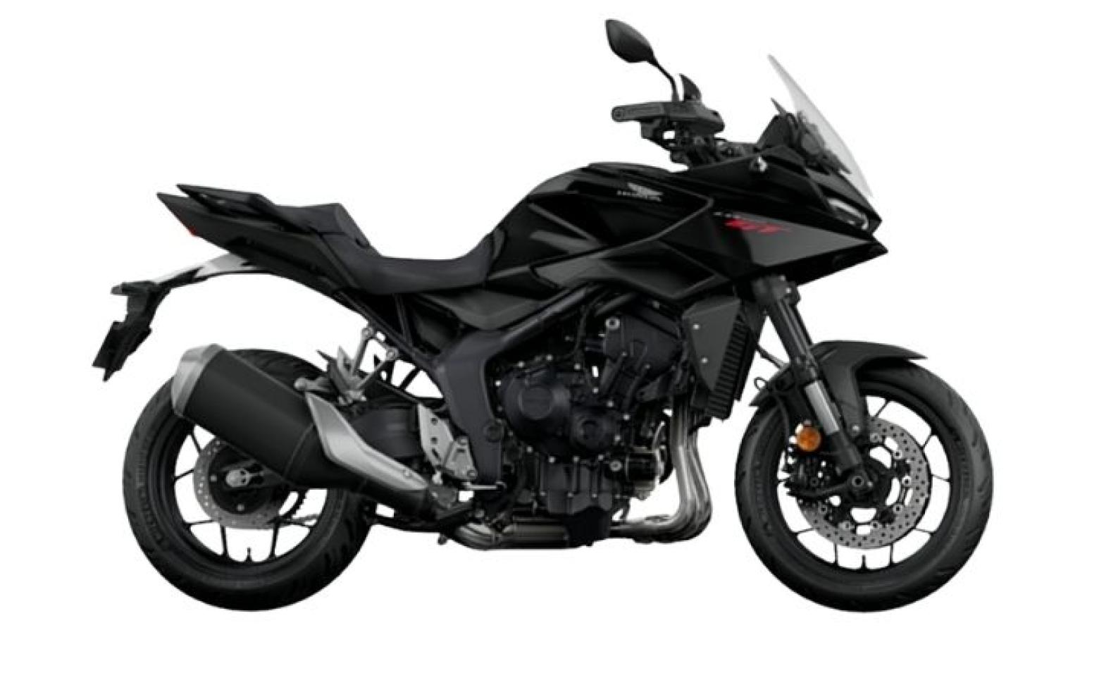 Honda CB1000GT - 150hp, 102Nm tork, 250 km/h en yüksek hız