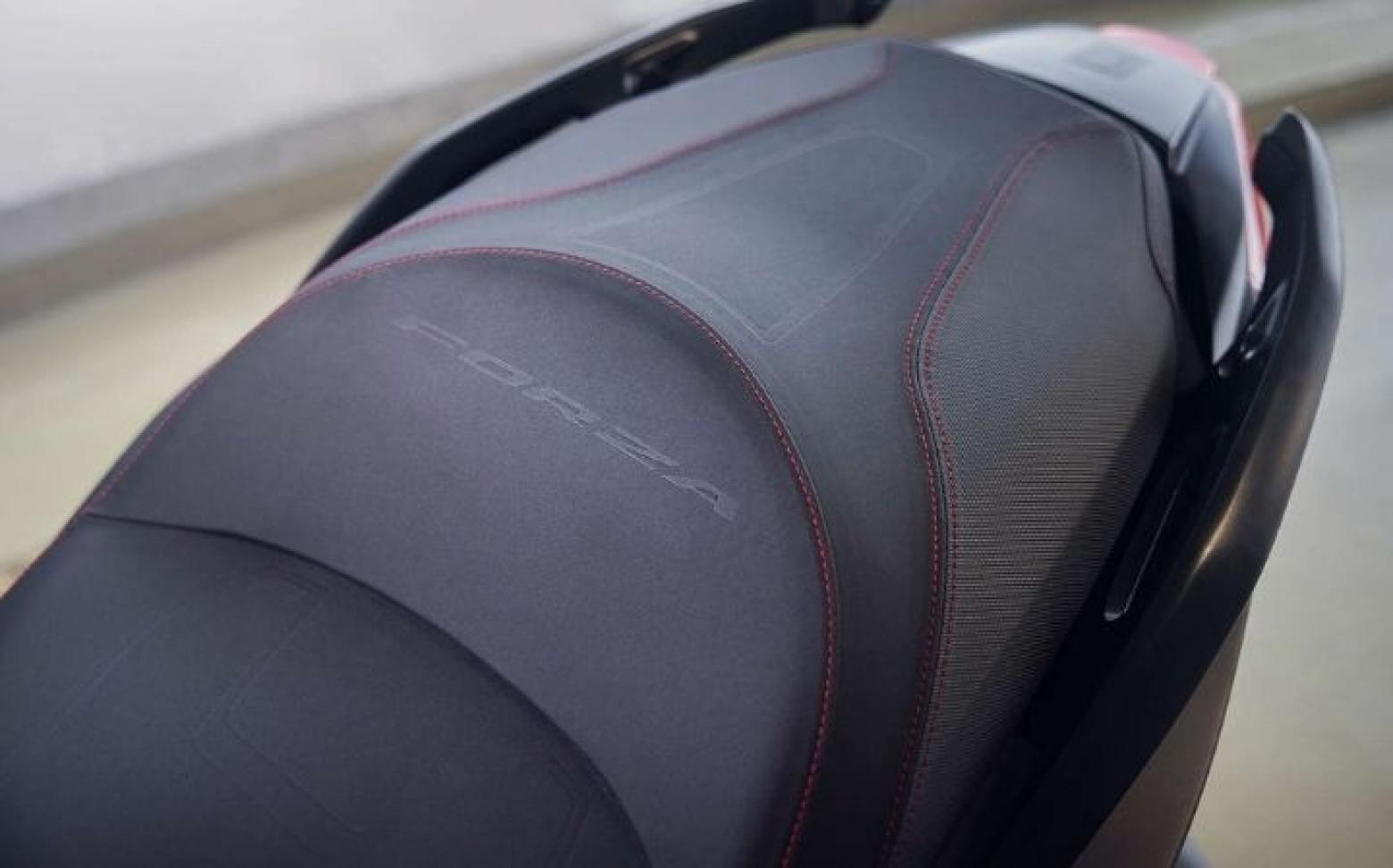 Honda Forza 125 - 14.5hp, 12.3Nm tork, 115 km/h en yüksek hız