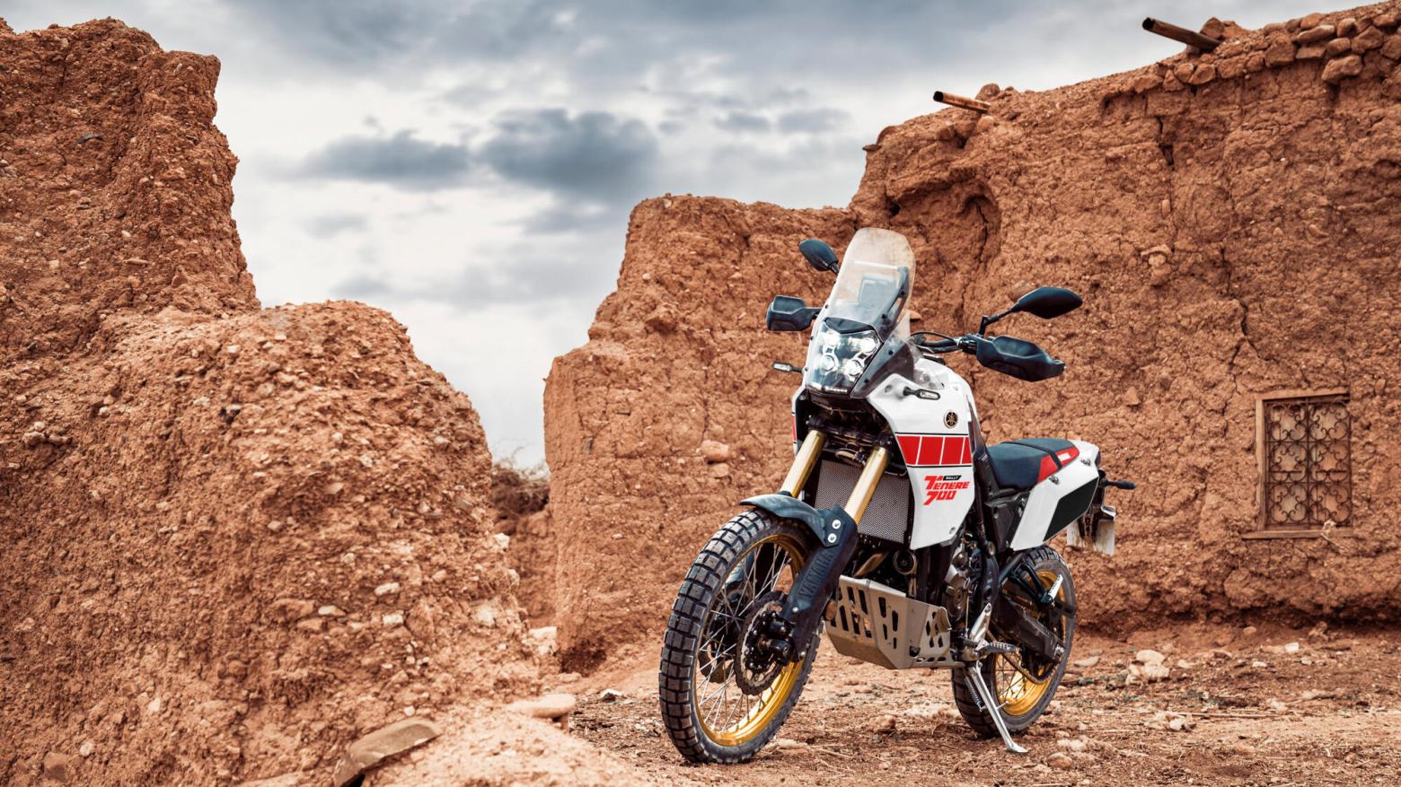 Yamaha Tenere 700 Rally Edition - 73.7hp, 69Nm tork, 210 km/h en yüksek hız