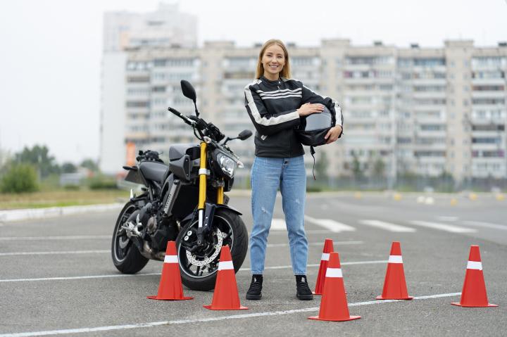Motosiklet ehliyeti ne kadar? - 2023 Son Güncelleme