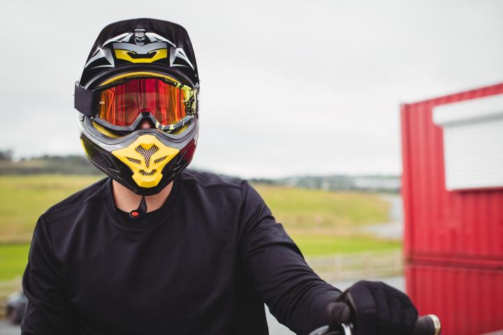 Motosiklet Kaskları: En İyi Markalar ve Modeller Motosiklet Kaskları: En İyi Markalar ve Modeller