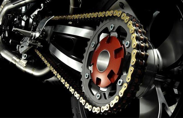 Motor Zinciri Nedir? | Motosikletlerde Zincir Ne İşe Yarar?