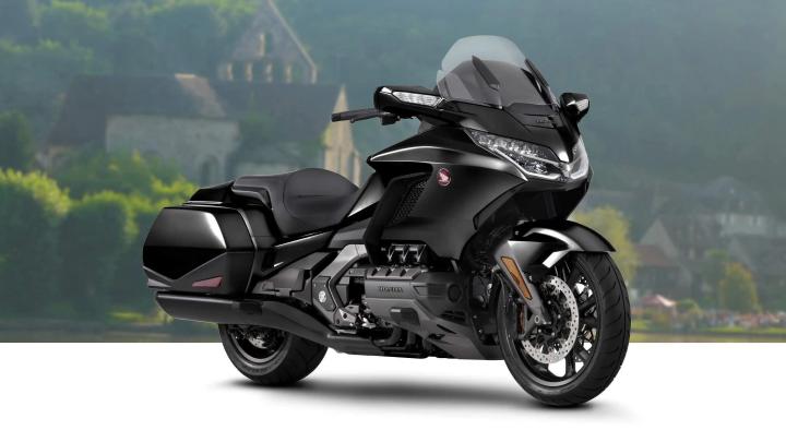 Motosikletlerde Geri Vites Var Mıdır? Motosikletlerde Geri Vites Var Mıdır?