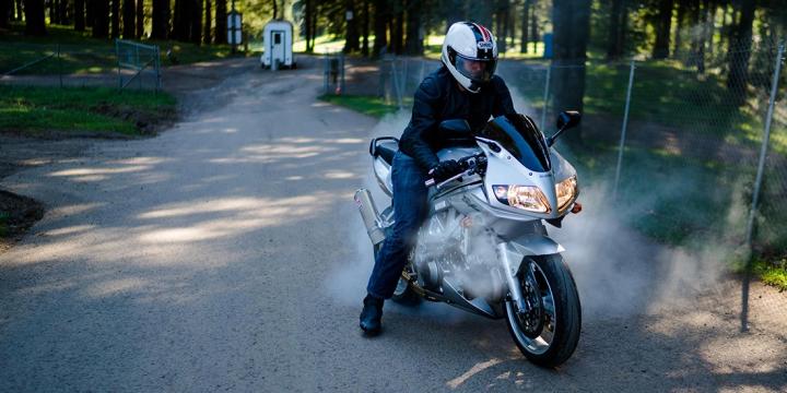 Motosiklet Neden Hararet Yapar? Hararet Sebepleri Nelerdir?