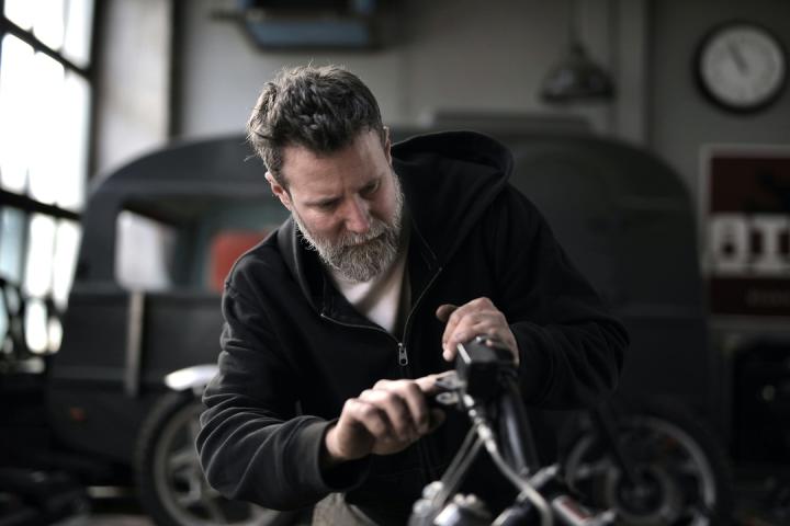 Motosiklet Yeni Parça Alırken Dikkat Edilmesi Gerekenler |Motor da Yeni Parça Alımı
