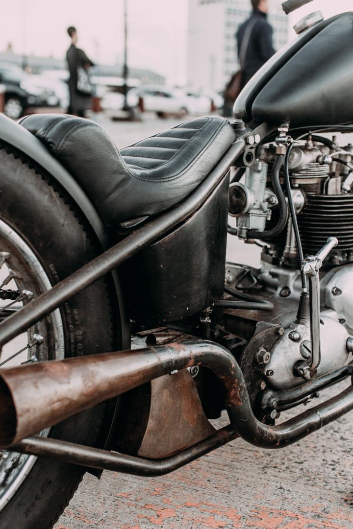 Motosiklet Silindir: İşlevi, Önemi ve Motorun Temel Bileşeni | Motor da Silindir Nedir?