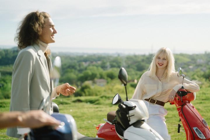 2023 Yılında 150 Bin TL Altında Alınabilecek Su Soğutmalı Scooter Motosiklet Tavsiyeleri Motosiklet tutkunlarının dikkatine! 2023 yılında 150 bin TL altında alabileceğiniz en iyi scooter modellerini sizler için derledik. Bugünki yazımızda özellikle sıvı soğutmalı olan modelleri seçmeye çalıştık. İşte kaliteli, performanslı ve uygun fiyatlı seçenekler: