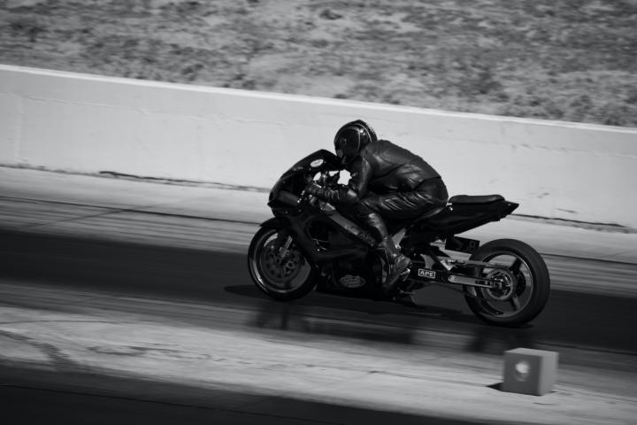 Motosikletlerde Traction Control: Güvenliği Artıran Önemli Bir Teknoloji
