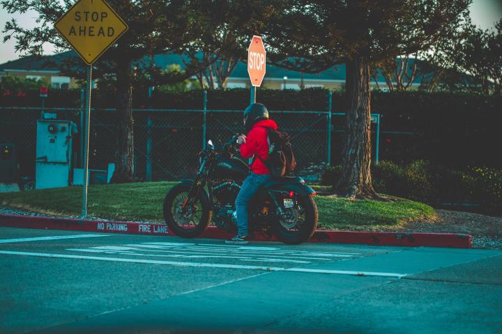 Debriyajlı Motosiklet Kullanımında Stop Etmemek İçin Öneriler
