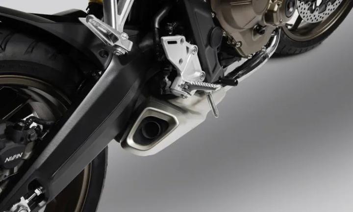 Motosiklette Euro 5 Nedir ve Euro 4'ten Farkları Nelerdir? Motosiklette Euro 5 Nedir ve Euro 4'ten Farkları Nelerdir?