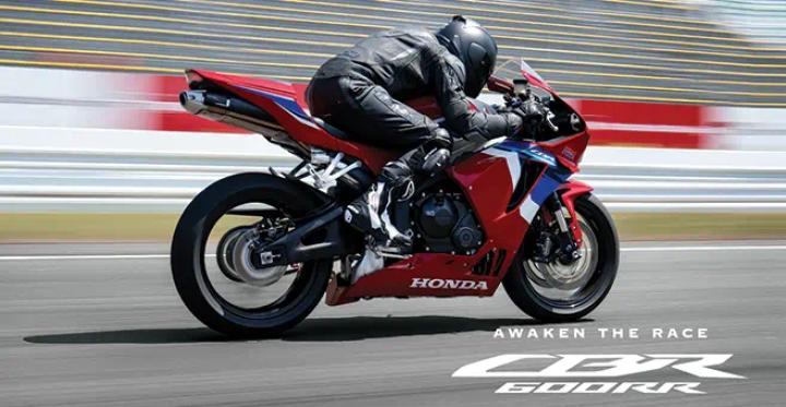 600RR Efsanesi Geri Dönüyor | 2024 Yeni Honda CBR 600RR Yeni Honda CBR600RR pist performansı