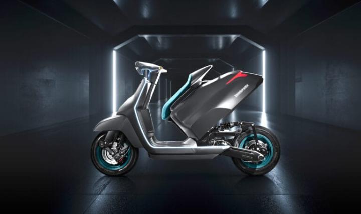 Recensione e Caratteristiche del Lambretta Elettra Presentato all'EICMA 2023 Özellik Değerler Motor Gücü 11 kW / 15 hp Batarya Lityum, 4.6 kWh Şarj Süresi Ev sisteminden: Yaklaşık 5 saat 30 dakika Hızlı şarjda: Yaklaşık 35 dakika (% 80'e kadar) Koltuk Yüksekliği 780 mm Ağırlık Çalışır durumda 135 kg Maksimum Hız Yaklaşık 110 km/saate kadar