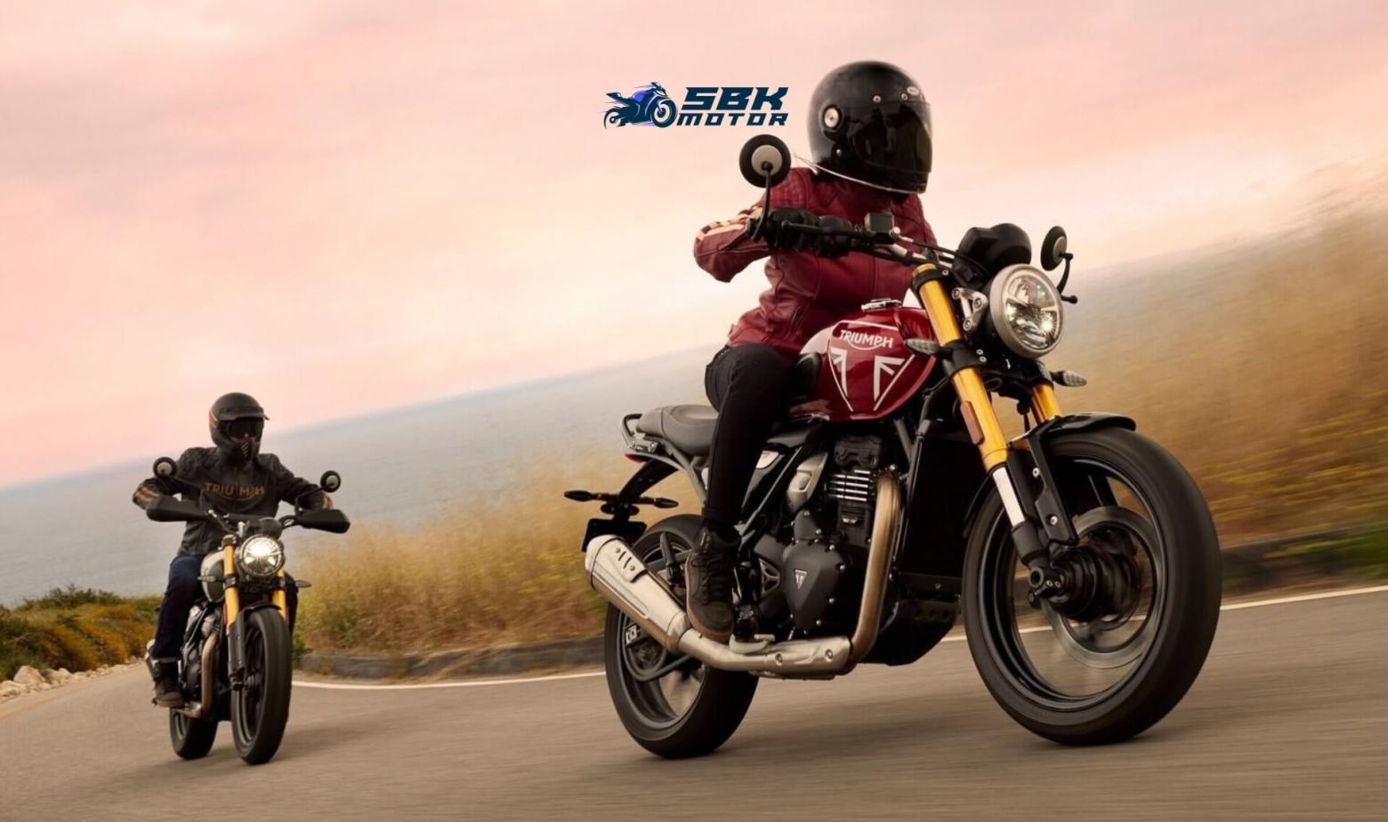 <p>Nel mondo delle moto, i marchi sviluppano diverse strategie in linea con le nuove tendenze, gli sviluppi tecnologici e le esigenze degli utenti. Negli ultimi anni, mentre l'interesse per le moto di bassa cilindrata è aumentato per effetto di fatto