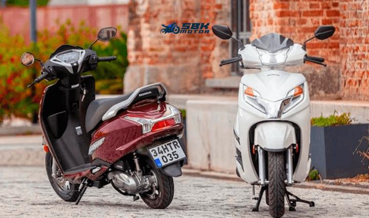 2024- Motori sotto i 100.000 TL | 5 migliori motori sotto i 100.000 TL La Honda Activa 125, che Honda dice di produrre appositamente per i corrieri e che è stata messa in commercio nel 2023, è una delle moto giapponesi più economiche che si possono acquistare intorno ai 100 mila TL nel 2024.