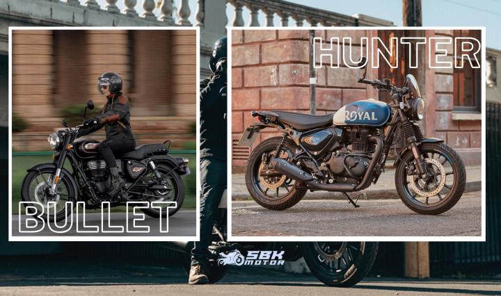 10 Migliori Moto di Royal Enfield che Colpiscono Royal Enfield Hunter 350 e Royal Enfield Bullet 350 Nuovi Arrivi in Turchia: Specifiche, Aree di Utilizzo, Velocità Massima, Prezzo e Altro