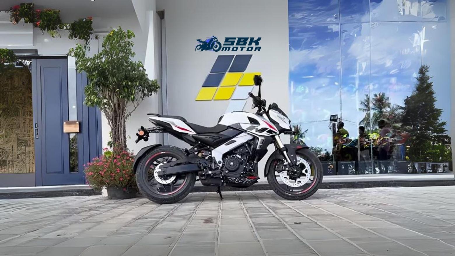 Bajaj Pulsar NS400Z arriva in Turchia: data di lancio confermata Bajaj Pulsar NS400Z arriva in Turchia: data di lancio confermata