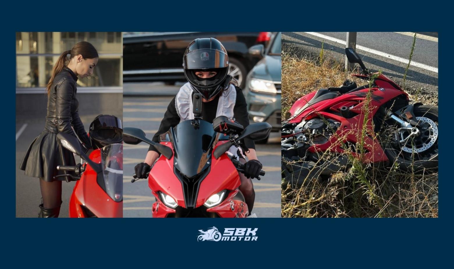 <p>La famosa YouTuber e moto vlogger russa Tatyana Ivanovna Ozolina è deceduta a seguito di un incidente stradale durante il suo tour in Turchia. Tatyana Ozolina, che si trovava a Muğla come parte del suo tour in moto in Turchia, è stata coinvolta in