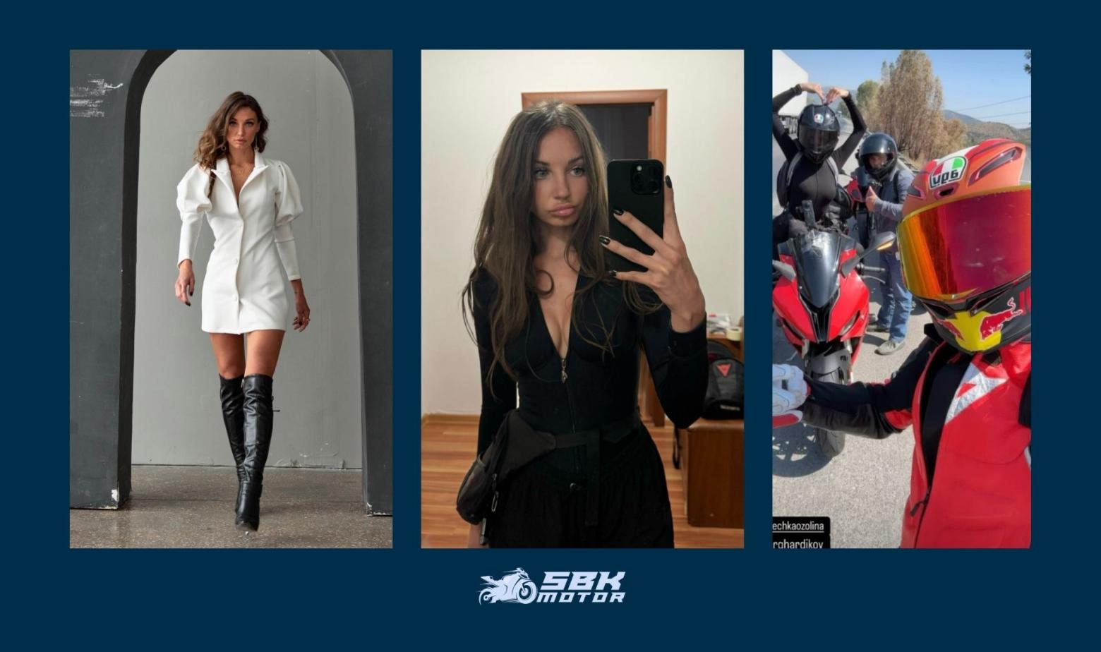 La famosa vlogger motociclistica russa Tatyana Ozolina e deceduta a Muğla durante il suo tour in Turchia. La morte di Tatyana Ivanovna Ozolina, nota per la sua passione per le moto e con 5 milioni di follower su TikTok e 2 milioni su YouTube, ha profondamente sconvolto i suoi fan in tutto il mondo. I suoi fan in Turchia e gli utenti dei social media hanno condiviso messaggi di condoglianze in seguito alla sua improvvisa scomparsa.