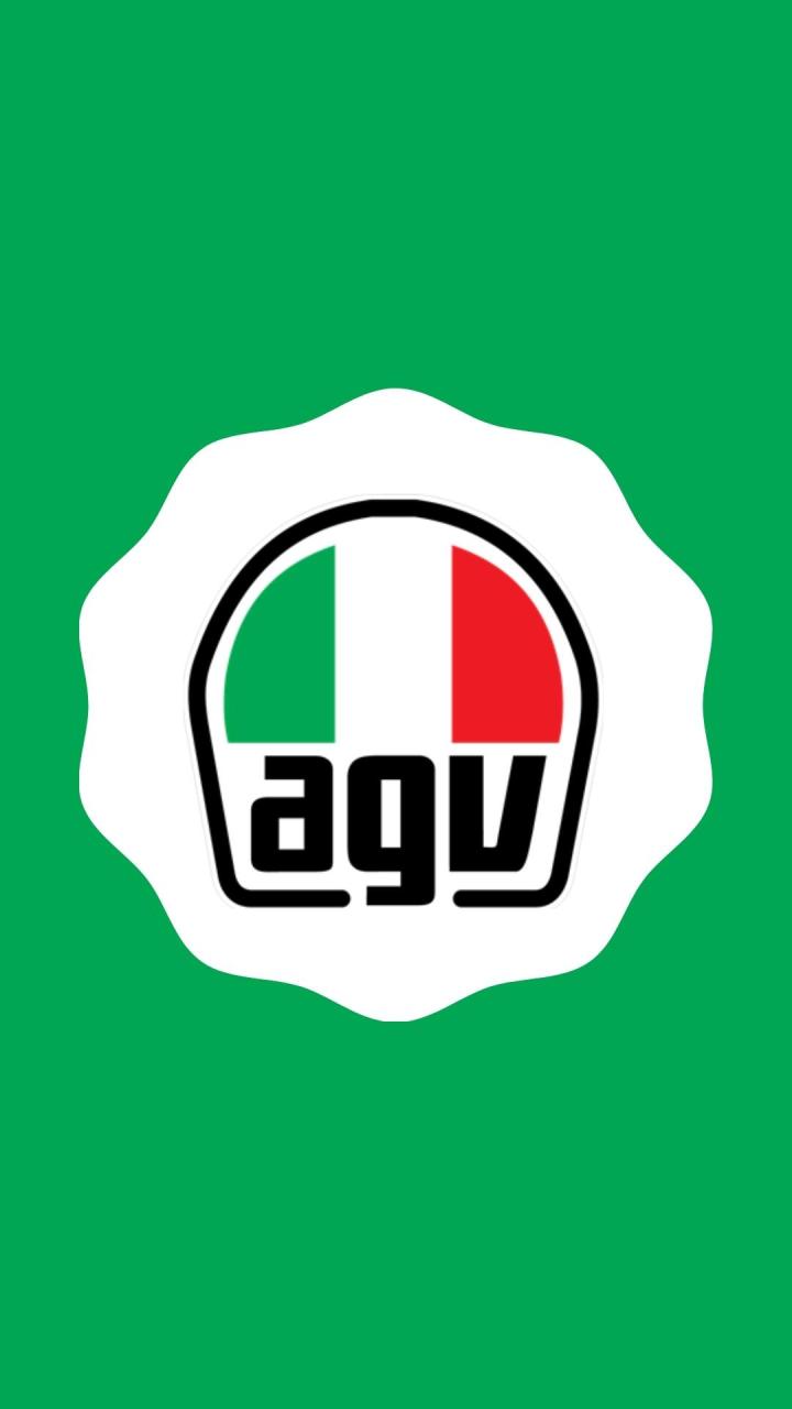 AGV Marca di Moto