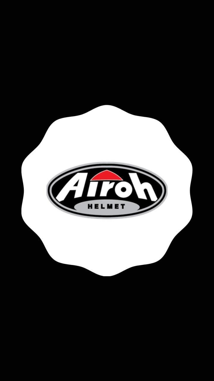 AIROH Marca di Moto