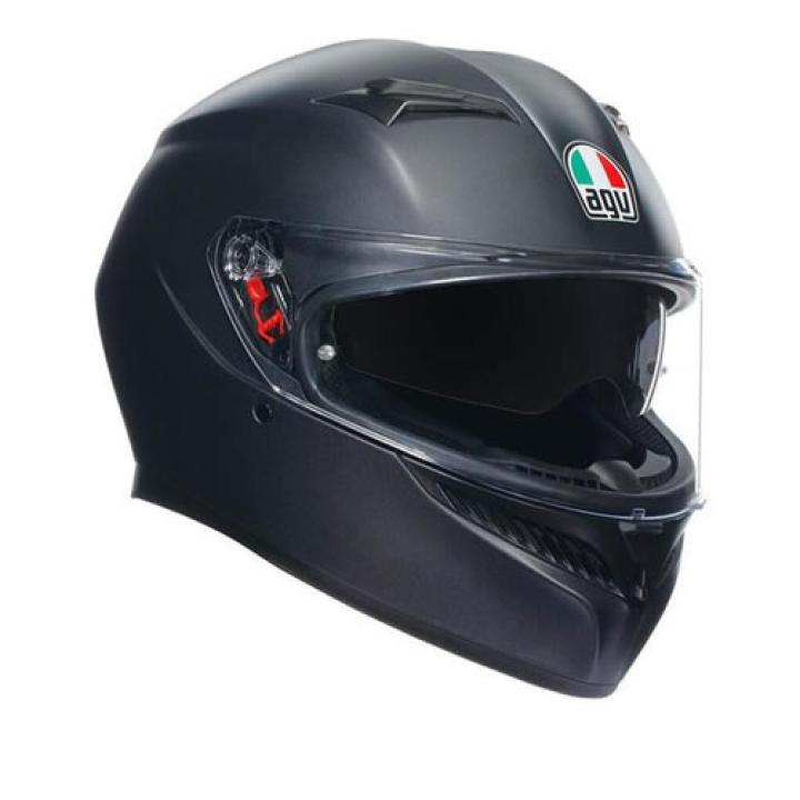 K-3 Caratteristiche del Casco per Moto