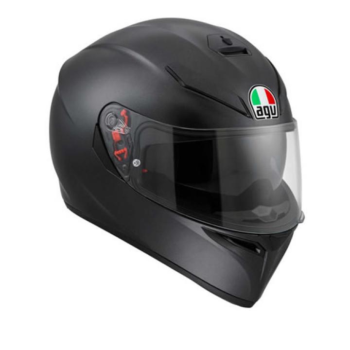 K3 SV Caratteristiche del Casco per Moto
