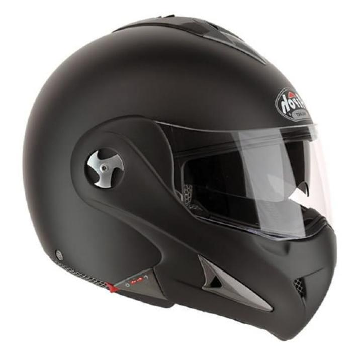  Caratteristiche del AIROH Mathisse RS,  Nome Modello: Mathisse RS, Peso: 1.5, Materiale: Thermoplastic, Certificazione: UN ECE REG 22.05, Tutte le Caratteristiche del Modello AIROH