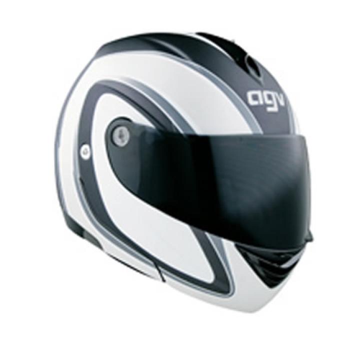 Longway Caratteristiche del Casco per Moto