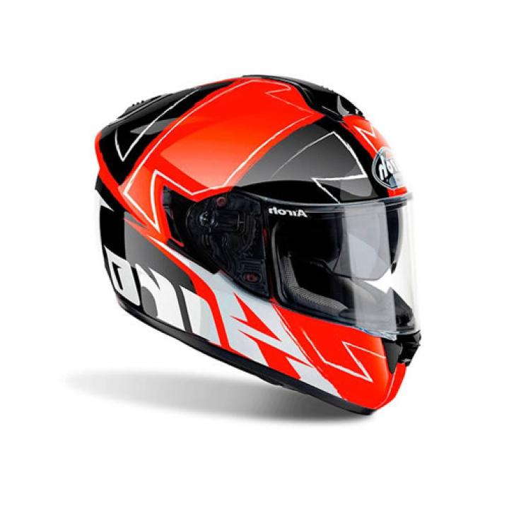  Caratteristiche del AIROH  ST 701,  Nome Modello:  ST 701, Peso: 1.4, Materiale: Carbon Kevlar, Certificazione: UN ECE REG 22.05, Tutte le Caratteristiche del Modello AIROH