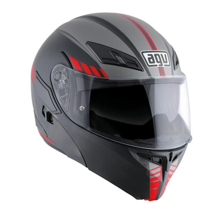 Numo Caratteristiche del Casco per Moto