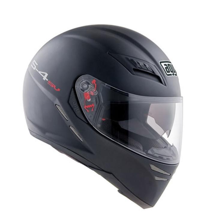 S-4 SV Caratteristiche del Casco per Moto