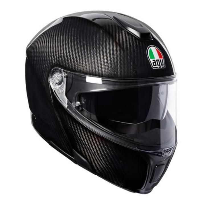 Sport Modular Caratteristiche del Casco per Moto