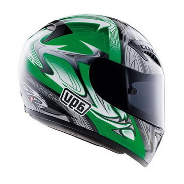 T2 Caratteristiche del Casco per Moto