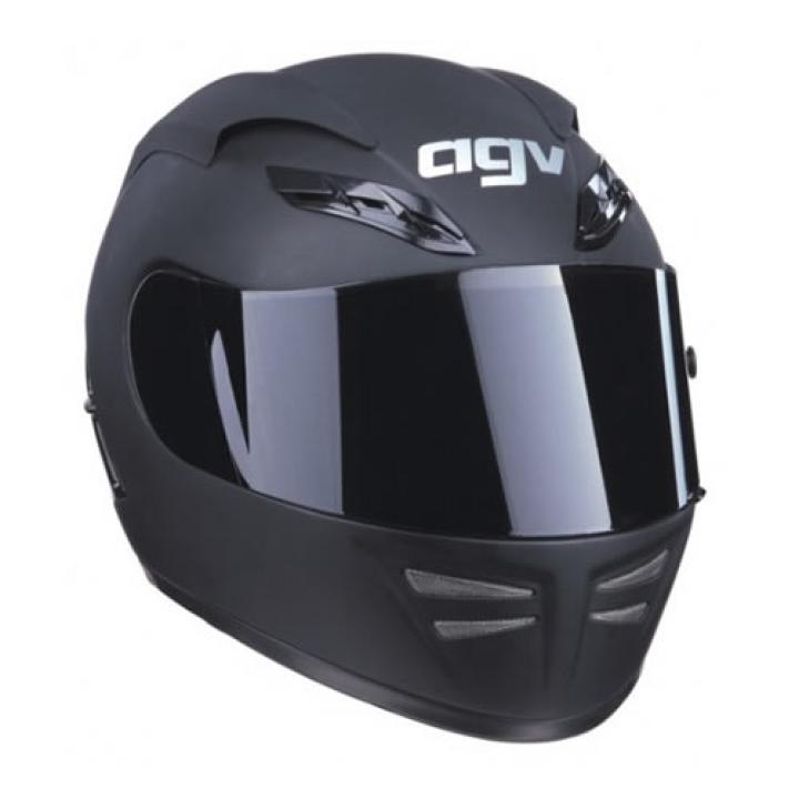 Stealth Caratteristiche del Casco per Moto