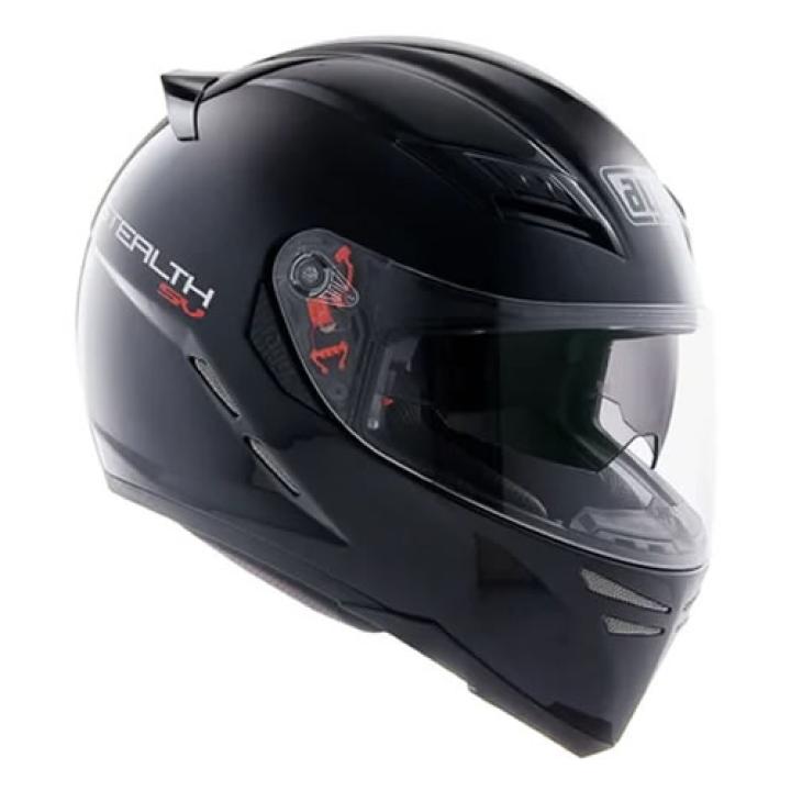 Stealth SV Caratteristiche del Casco per Moto