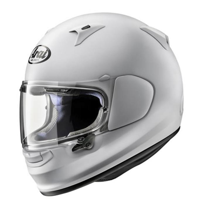  Caratteristiche del ARAI Profile V,  Nome Modello: Profile V, Peso: 1.6, Materiale: Fibreglass, Certificazione: UN ECE REG 22.05, Tutte le Caratteristiche del Modello ARAI