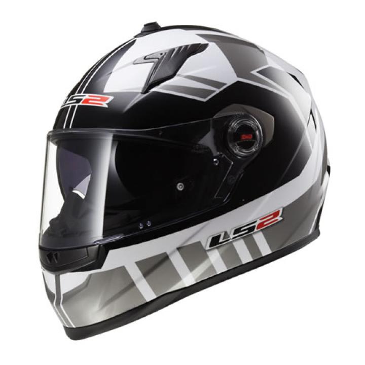  Caratteristiche del LS2 FF322,  Nome Modello: FF322, Peso: 1.5, Materiale: Polycarbonate, Certificazione: UN ECE REG 22.05, Tutte le Caratteristiche del Modello LS2